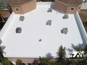 weston florida commercial contractor roofing
