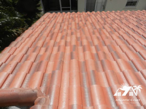 tile roof replacement entegra tile