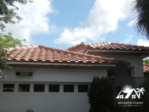 tile roof florida contractor