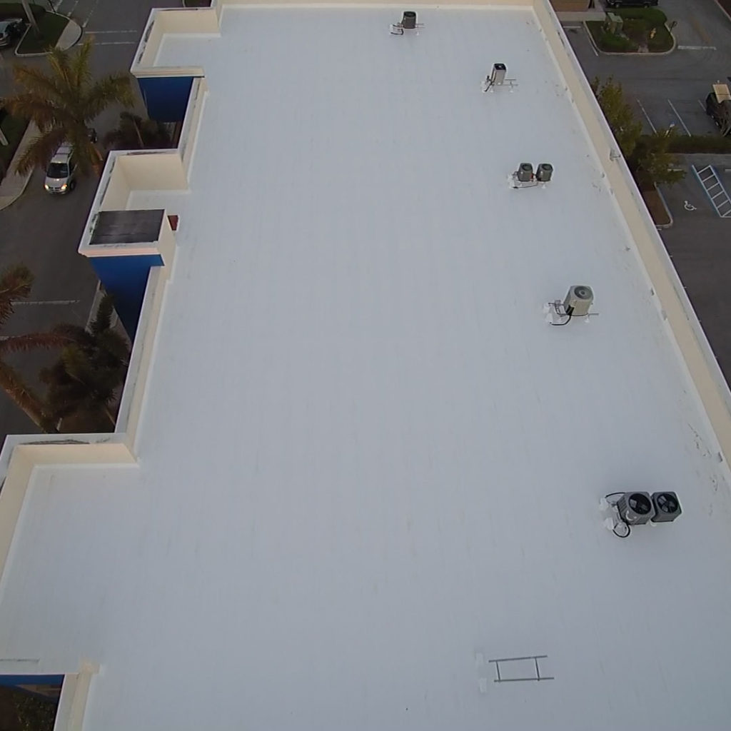 Commercial Roofer Miami, Florida – Atlantic Coast Contractors – Fort ...