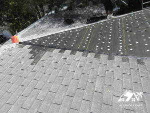 florida shingle roof repair