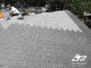 repair shingle roof