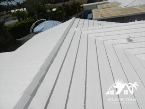 roof coating waterproofing tile