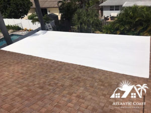 flat roof waterproofing r400